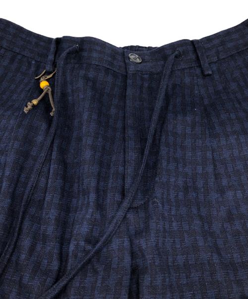 giannetto（ジャンネット）giannetto (ジャンネット) セットアップスーツ ネイビー サイズ:46の古着・服飾アイテム