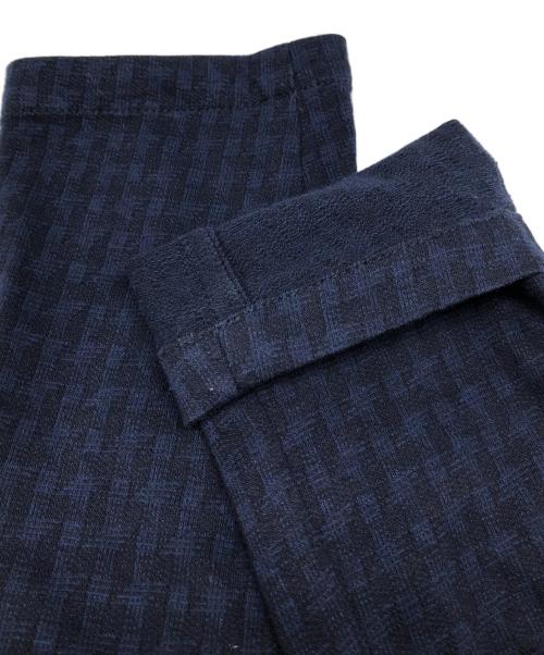 giannetto（ジャンネット）giannetto (ジャンネット) セットアップスーツ ネイビー サイズ:46の古着・服飾アイテム