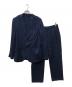 giannetto（ジャンネット）の古着「セットアップスーツ」｜ネイビー