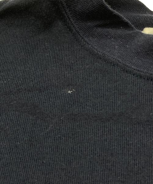 everyone（エブリワン）everyone (エブリワン) LOGO TEE ネイビー サイズ:Mの古着・服飾アイテム