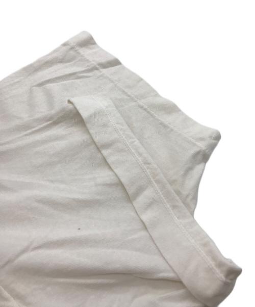 SAINT MICHAEL（セントマイケル）SAINT MICHAEL (セントマイケル) TEE SUMMER WARS ホワイト サイズ:Mの古着・服飾アイテム