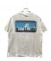 SAINT MICHAEL (セントマイケル) TEE SUMMER WARS ホワイト サイズ:M：20000円