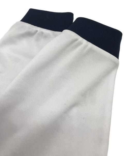 SEDAN ALL-PURPOSE（セダンオールパーパス）SEDAN ALL-PURPOSE (セダンオールパーパス) UMBRO (アンブロ) TOXGO別注「Game Shirt」 ホワイト サイズ:Lの古着・服飾アイテム