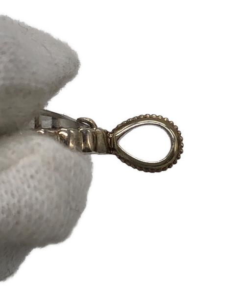 agete（アガット）agete (アガット) HARRY POTTER (ハリーポッター) シルバークォーツチャーム シルバーの古着・服飾アイテム