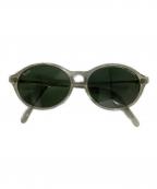RAY-BANレイバン）の古着「サングラス」｜グレー