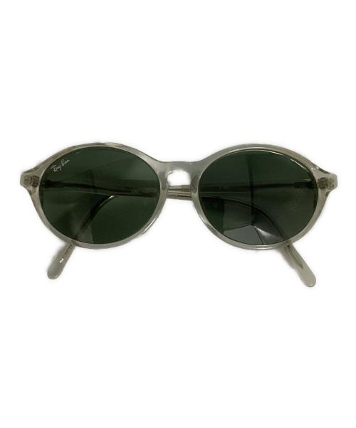 RAY-BAN（レイバン）RAY-BAN (レイバン) サングラス グレーの古着・服飾アイテム