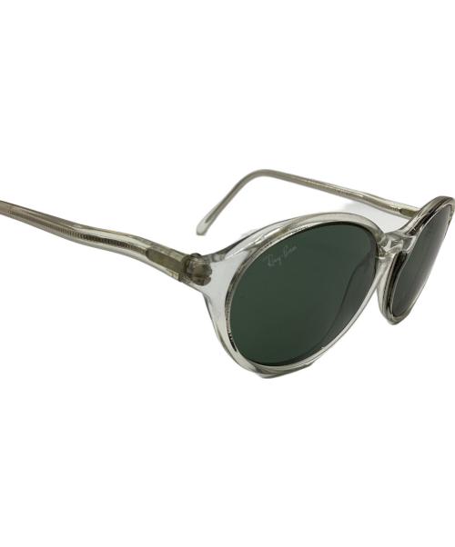 RAY-BAN（レイバン）RAY-BAN (レイバン) サングラス グレーの古着・服飾アイテム