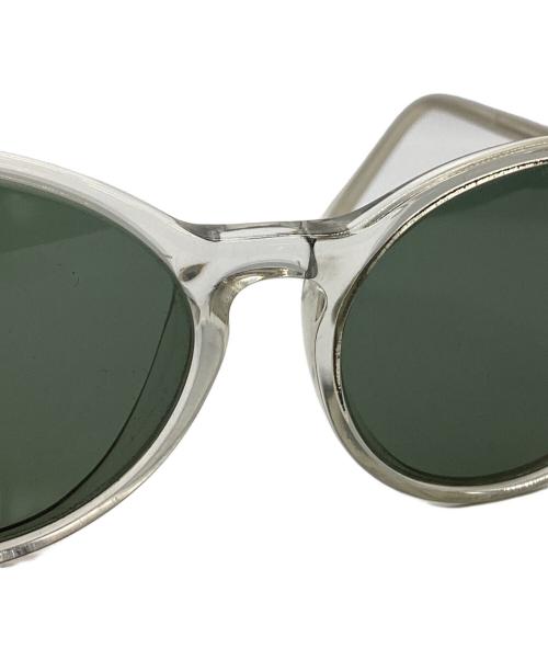 RAY-BAN（レイバン）RAY-BAN (レイバン) サングラス グレーの古着・服飾アイテム