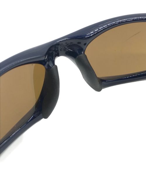 OAKLEY（オークリー）OAKLEY (オークリー) サングラス ネイビー サイズ:下記参照の古着・服飾アイテム