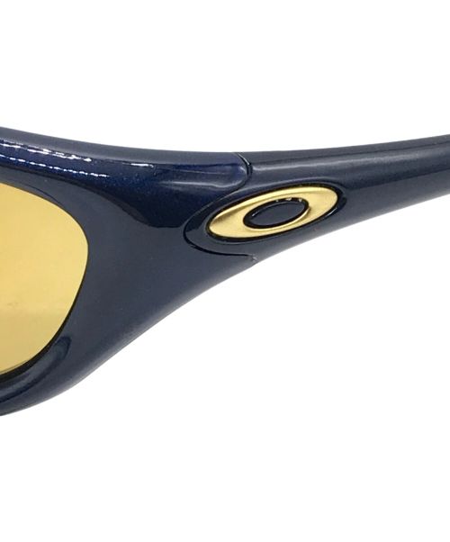 OAKLEY（オークリー）OAKLEY (オークリー) サングラス ネイビー サイズ:下記参照の古着・服飾アイテム