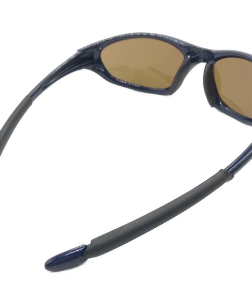 OAKLEY（オークリー）OAKLEY (オークリー) サングラス ネイビー サイズ:下記参照の古着・服飾アイテム