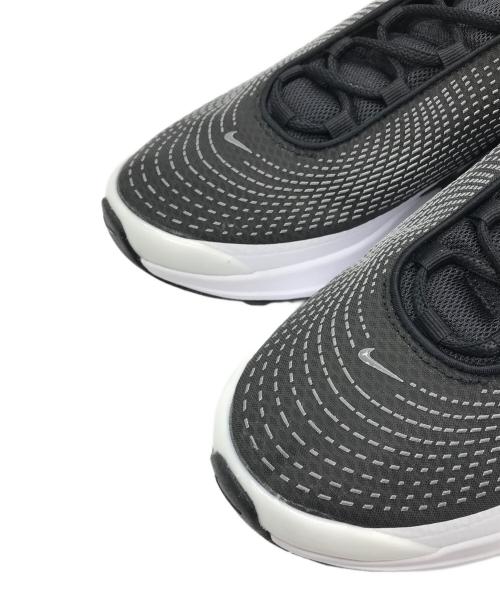 NIKE（ナイキ）NIKE (ナイキ) AIR MAX DN ブラック サイズ:29 未使用品の古着・服飾アイテム