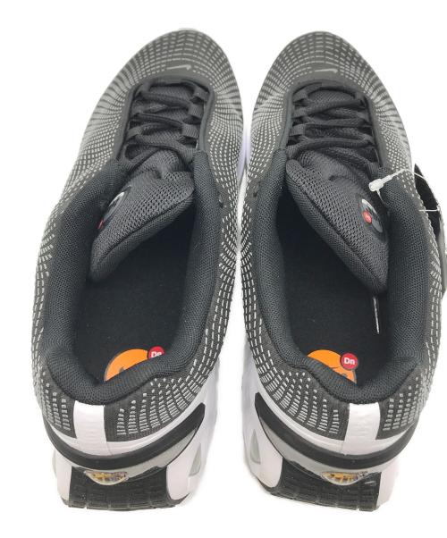 NIKE（ナイキ）NIKE (ナイキ) AIR MAX DN ブラック サイズ:29 未使用品の古着・服飾アイテム