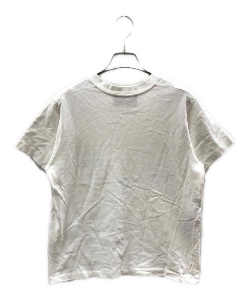GUCCI（グッチ）GUCCI (グッチ) Tシャツ ホワイト サイズ:Sの古着・服飾アイテム