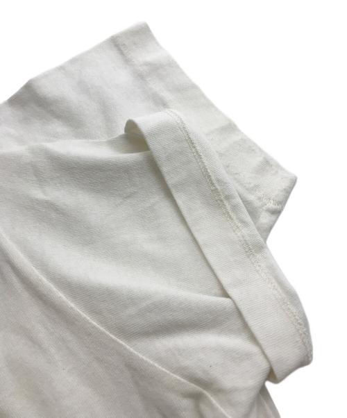 GUCCI（グッチ）GUCCI (グッチ) Tシャツ ホワイト サイズ:Sの古着・服飾アイテム