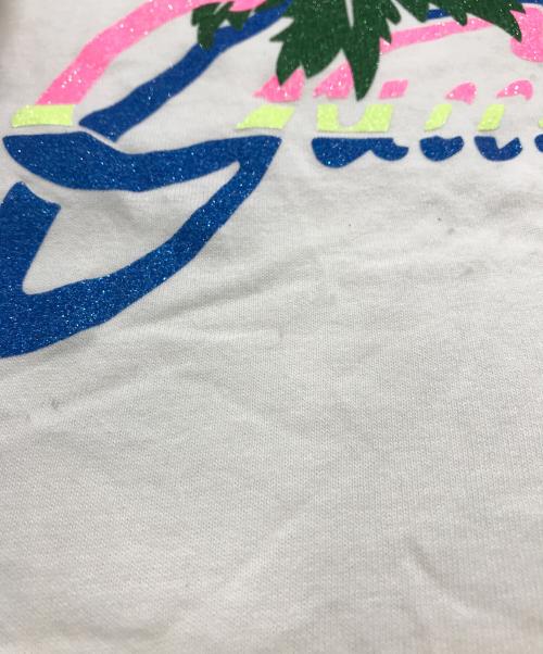 GUCCI（グッチ）GUCCI (グッチ) Tシャツ ホワイト サイズ:Sの古着・服飾アイテム