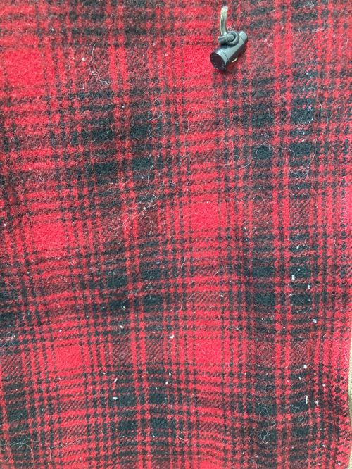 WOOLRICH（ウールリッチ）WOOLRICH (ウールリッチ) ダックジャケット グリーン サイズ:表記なしの古着・服飾アイテム