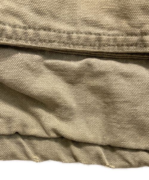 WOOLRICH（ウールリッチ）WOOLRICH (ウールリッチ) ダックジャケット グリーン サイズ:表記なしの古着・服飾アイテム