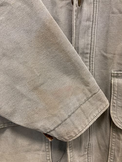 WOOLRICH（ウールリッチ）WOOLRICH (ウールリッチ) ダックジャケット グリーン サイズ:表記なしの古着・服飾アイテム