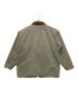 WOOLRICH (ウールリッチ) ダックジャケット グリーン サイズ:表記なし：6000円