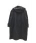 POLO RALPH LAUREN (ポロ・ラルフローレン) ダッフルコート ブラック サイズ:M：19000円