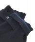 中古・古着 POLO RALPH LAUREN (ポロ・ラルフローレン) ダッフルコート ブラック サイズ:M：19000円