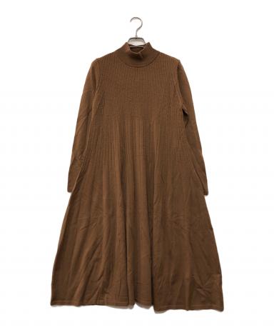 マッキントッシュロンドン　ニットワンピース 【未使用値札付き】 中古・古着通販】MACKINTOSH LONDON (マッキントッシュ ロンドン