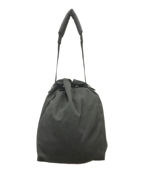 THE NORTHFACE PURPLELABEL（ザ・ノースフェイス パープルレーベル）THE NORTHFACE PURPLELABEL (ザ・ノースフェイス パープルレーベル) Stroll Tote Bag ブラック サイズ:下記参照の古着・服飾アイテム