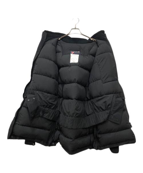 QUARTZ NATURE（クオーツ・ネイチャー）QUARTZ NATURE (クオーツ・ネイチャー) ジャケット ブラック サイズ:XSの古着・服飾アイテム