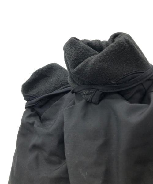 QUARTZ NATURE（クオーツ・ネイチャー）QUARTZ NATURE (クオーツ・ネイチャー) ジャケット ブラック サイズ:XSの古着・服飾アイテム