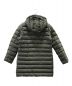 Pyrenex (ピレネックス) SPOUTNIC LONG SOFT グリーン サイズ:38 未使用品：43000円