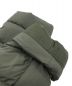 中古・古着 Pyrenex (ピレネックス) SPOUTNIC LONG SOFT グリーン サイズ:38 未使用品：43000円