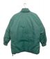 Eddie Bauer (エディーバウアー) ダウンジャケット グリーン サイズ:L：11000円