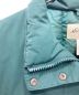 中古・古着 Eddie Bauer (エディーバウアー) ダウンジャケット グリーン サイズ:L：11000円
