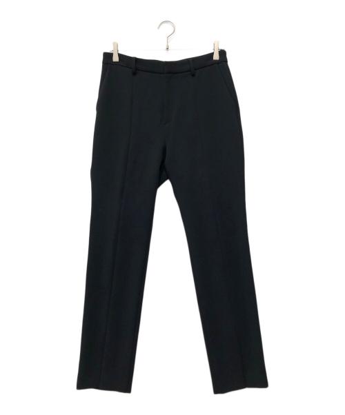 Col Pierrot（コルピエロ）Col Pierrot (コルピエロ) Strech Slit Pants ブラック サイズ:38の古着・服飾アイテム
