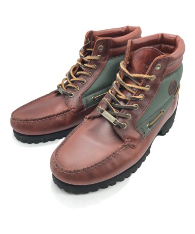 中古・古着通販】Timberland (ティンバーランド) BEAMS (ビームス