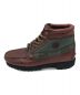 Timberland (ティンバーランド) BEAMS (ビームス) 別注7eye classic lug ブラウン サイズ:27：25000円