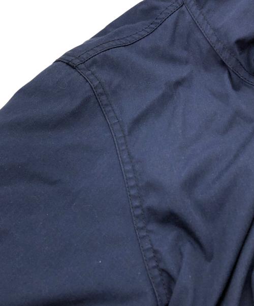 THE NORTHFACE PURPLELABEL（ザ・ノースフェイス パープルレーベル）THE NORTHFACE PURPLELABEL (ザ・ノースフェイス パープルレーベル) 65/35 Mountain Short Down Parka ネイビー サイズ:Sの古着・服飾アイテム