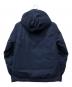 THE NORTHFACE PURPLELABEL (ザ・ノースフェイス パープルレーベル) 65/35 Mountain Short Down Parka ネイビー サイズ:S：12000円