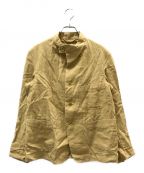 45Rフォーティファイブ・アール）の古着「リネンの908オール」｜ベージュ