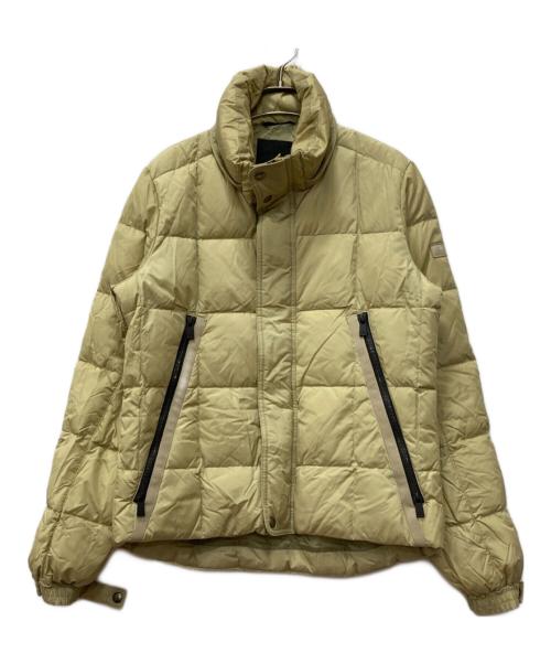 TATRAS（タトラス）TATRAS (タトラス) BOESIO ダウンジャケット ベージュ サイズ:01の古着・服飾アイテム