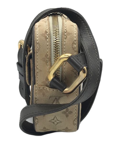 LOUIS VUITTON（ルイ ヴィトン）LOUIS VUITTON (ルイ ヴィトン) ショルダーバッグ アイボリー サイズ:下記参照の古着・服飾アイテム