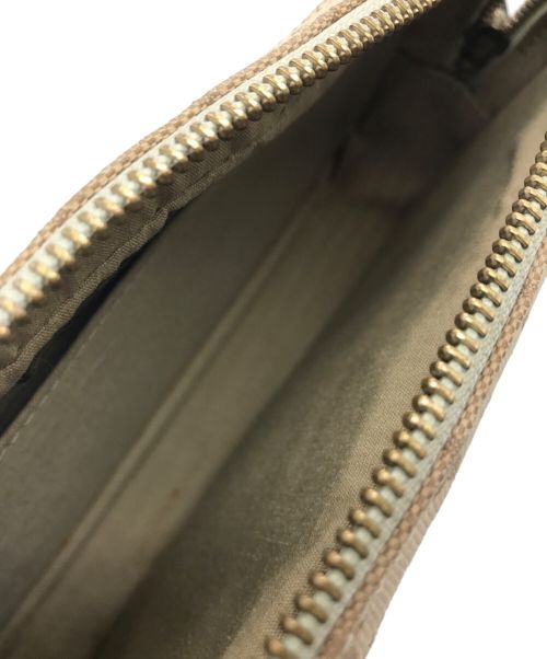 LOUIS VUITTON（ルイ ヴィトン）LOUIS VUITTON (ルイ ヴィトン) ショルダーバッグ アイボリー サイズ:下記参照の古着・服飾アイテム