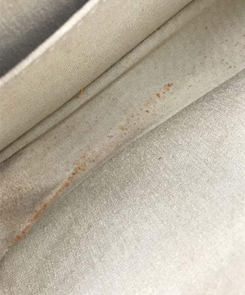 LOUIS VUITTON（ルイ ヴィトン）LOUIS VUITTON (ルイ ヴィトン) ショルダーバッグ アイボリー サイズ:下記参照の古着・服飾アイテム