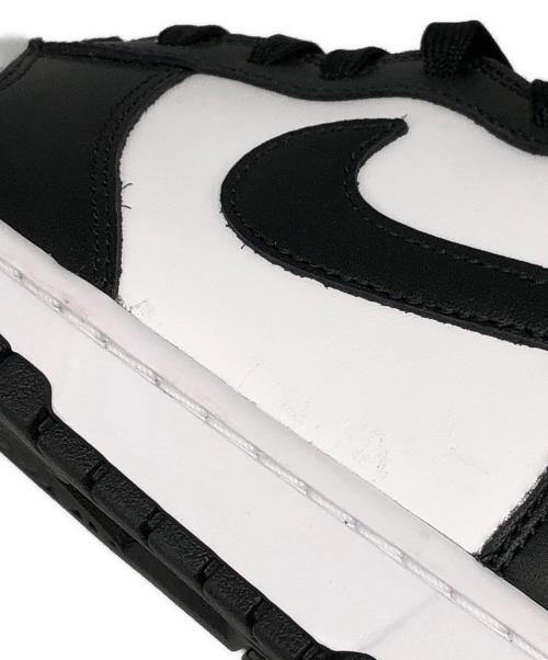 NIKE（ナイキ）NIKE (ナイキ) DUNK HI RETRO WHITE/BLACK ブラック サイズ:27cmの古着・服飾アイテム