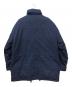 Eddie Bauer (エディーバウアー) ダウンジャケット ネイビー サイズ:L：12000円