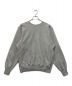WAREHOUSE (ウエアハウス) LA REVERSEWEAVE SWEAT SHIRTS グレー サイズ:SIZE XL：13000円
