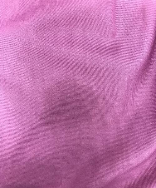 TIGHTBOOTH PRODUCTION（タイトブースプロダクション）TIGHTBOOTH PRODUCTION (タイトブースプロダクション) BAGGY SLACKS パープル サイズ:Lの古着・服飾アイテム