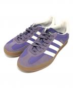 adidasアディダス）の古着「Gazelle Indoor Collegiate Purple」｜パープル