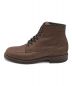 ALDEN (オールデン) MICHIGAN BOOTS ブラウン サイズ:6：35000円